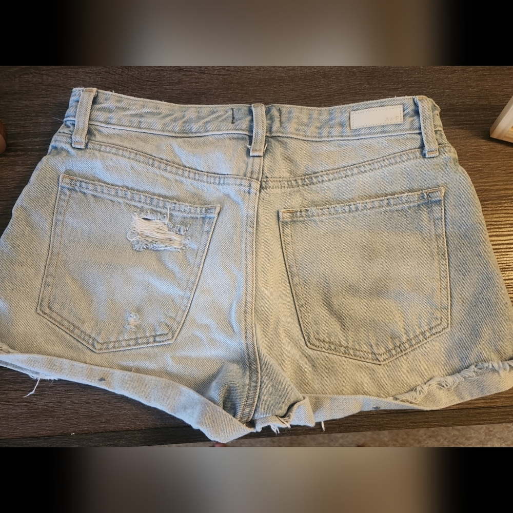 Abercrombie Shorts